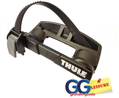 #ad Thule 598 Pro Ride Bike Cycle Carrier Wheel Holder Tray REAR Spare Part 52959 GBP 18.95