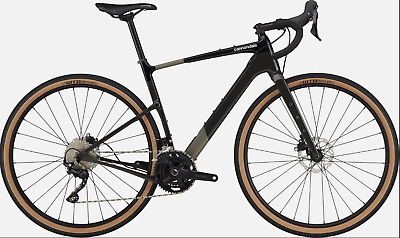 #ad #ad Cannondale Topstone 4 Carbon Gravel Bike reg. $2825 $2825.00
