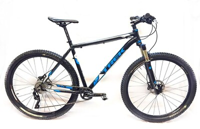 #ad TREK® X CAL 29er Mountain Trail Bike Size XL $2600 MSRP $895.00