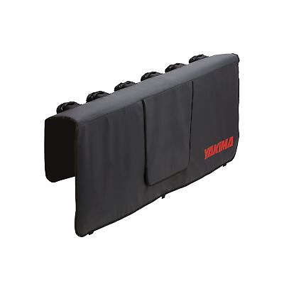 YAKIMA Gatekeeper Tailgate Pad to Transport Bikes in Mid to Full Sized Truck... $236.83