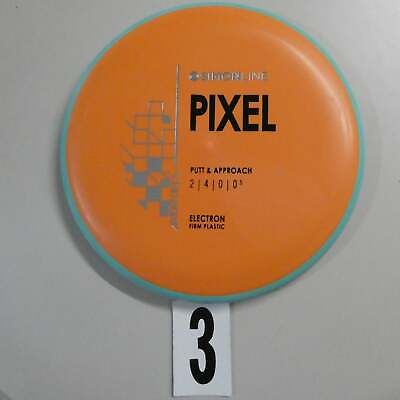 #ad Axiom Discs Firm Simon Line Electron Pixel Pick Your Disc $13.99
