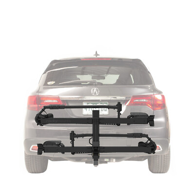 #ad NEW RockyMounts HighNoon Hitch Rack 2quot; Only $579.95