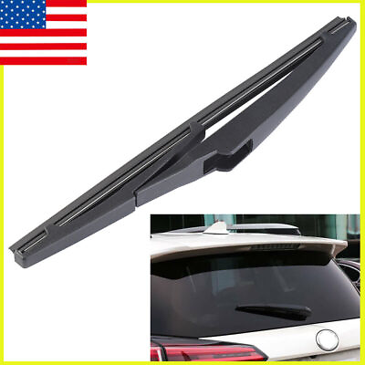 #ad #ad FOR TOYOTA 2013 2018 RAV4 REAR BACK WINDOW WIPER BLADE 85242 42040 PART NUMBER $8.89