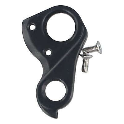 #ad Bicycle Tail Hook Derailleur Gear Hanger For TREK #W524188 Boone Domane Emonda $7.65