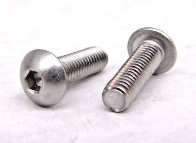 50 M5 x 16 Stainless Button Head Socket Cap Screw DIN7380 18 8 CANNONDALE BIKE $9.99