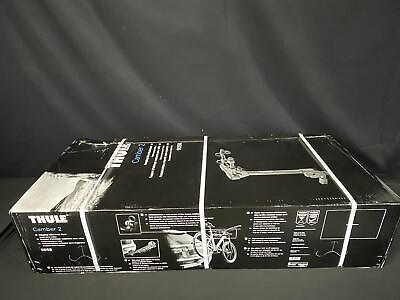 Thule 9058 Camber 2 Hanging Bike Hitch Rack New Factory Sealed $113.75