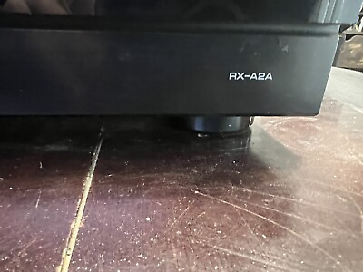 #ad Yamaha RX A2A AVENTAGE 7.2 Channel AV Receiver with 8K HDMI and MusicCast $420.00
