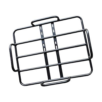 #ad Bike Cargo Rack Metal Luggage Rack for Mountain Bikes Scooter Autocycle $37.86