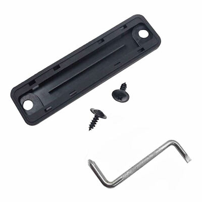 Replace For Toyota Trunk Hatch Liftgate Switch Latch Release Button Rubber Cover $5.49