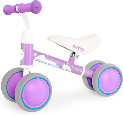 #ad Baby Balance Bike Cool Toys Bike for 1 Years Old Boys and Girls as First Bir... $69.99