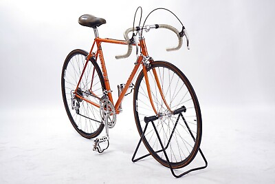 #ad Kotter Tour De France Road Bicycle Campagnolo Groupset 700C Rare Vintage Bike $1175.00