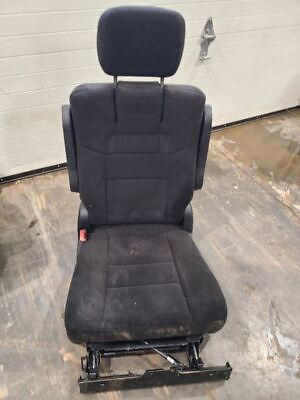 #ad REAR CARAVAN 2013 2nd Row Passenger Side Seat Rear 561226 $414.00