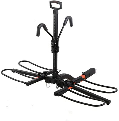HYPERAX Hitch Mounted Bike Racks for RVS Trailer Camper Motorhome and Toad $419.95