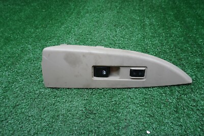 #ad 2013 SUBARU OUTBACK 2 DRIVER LEFT SIDE Window Switch OEM $28.50