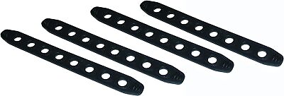 #ad #ad MaxxHaul 50577 Replacement Rubber Bike Straps 50027 Rack 4 Pieces $20.24