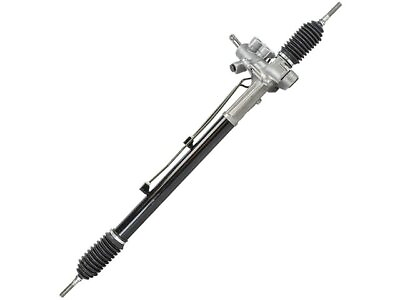 Front Steering Rack For 04 08 Acura TSX Base WF92W3 Rack and Pinion Detroit Axle $234.15
