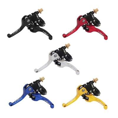 #ad Brake Handle Clutch Motocross Accessories Motocross Parts for Dirt Pit $45.37