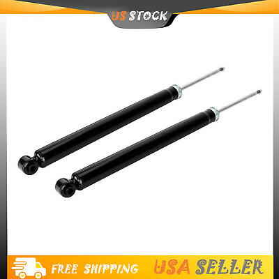 #ad Rear Shock Absorbers Assembly for 2004 2005 2006 2007 2008 2009 Mazda 5 Mazda 3 $34.00