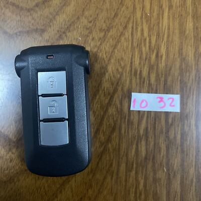 #ad Smart Key Sliding Door Nissan 3 Dayz Roox $33.46