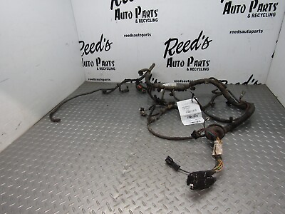 #ad 2009 Smart For 2 1.0L Engine Wiring Harness OEM $190.00
