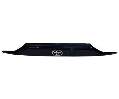 #ad Toyota RAV 4 Rear Center Tail Finish Panel 2020 OEM 76801 0R090 76801 0R100 $155.25
