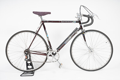 #ad #ad Gitane InterClub Road Bicycle 58 Steel Tubes Simplex Maillard Mafac Vintage Bike $530.00