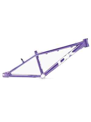 #ad DK Professional Lite Race Frame Purple Expert $199.95