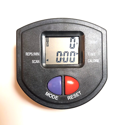 #ad #ad Replacement LCD Speedometer monitor Computer for Stationary Bike Exercise Bike $12.75