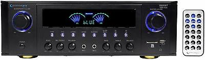 #ad #ad Technical Pro RX45BT 5.2 Channel Home Theater Receiver w Bluetooth $106.00