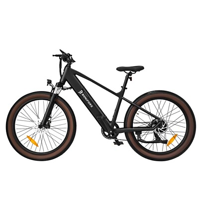 #ad 2024 E Bike 26quot; Electric Bike for Adults 750W Motor City Bicycle Mountain Ebike $899.10