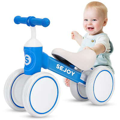 #ad #ad Sejoy Baby Balance Bikes Toys for 1 3 Years Old Boys amp; Girls Outdoor Toys Bike $29.99
