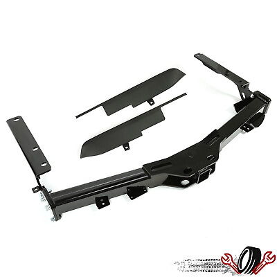 #ad FOR TOYOTA HIGHLANDER NON LIMITED 2014 2019 TOW HITCH RECEIVER FOR PT228 48174 $189.60