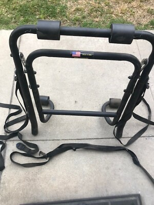 #ad #ad HOLLYWOOD BICYCLE RACK BIKE CARRIER $30.00