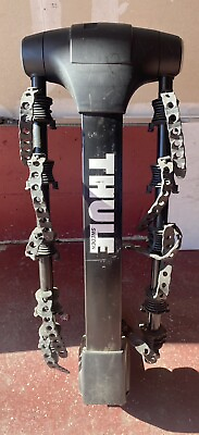 #ad Thule Vertex 5 Bike Hitch Rack 9030 2 inch Receiver $250.00