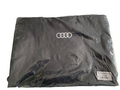 #ad NEW Genuine Audi Roof Rack Storage Bag 8R0071156F Sealed GBP 22.00