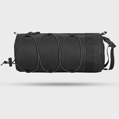 #ad #ad Large Capacity Carrier Bag Beam Bag Anti Scratch Anti slip Bicycle Accessories $18.96