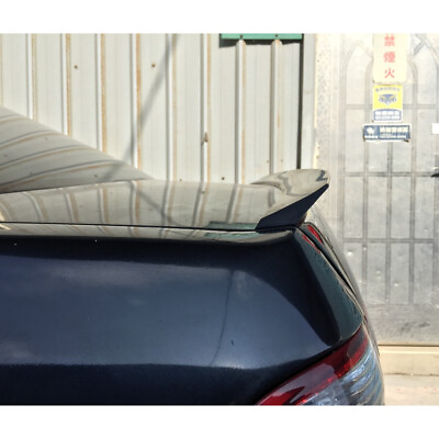 #ad DUCKBILL 264N Rear Trunk Spoiler Wing Fits 2005 2010 Scion tC Coupe $79.20