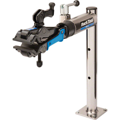 #ad Park Tool PRS 4.2 2 Deluxe Bench Mount Stand with 100 3D Micro Adjust Clamp $395.95