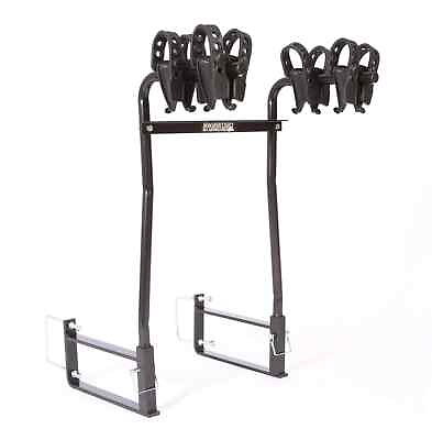 #ad Swagman RV Approved Around the Spare Deluxe Bike Rack 80501 $85.95