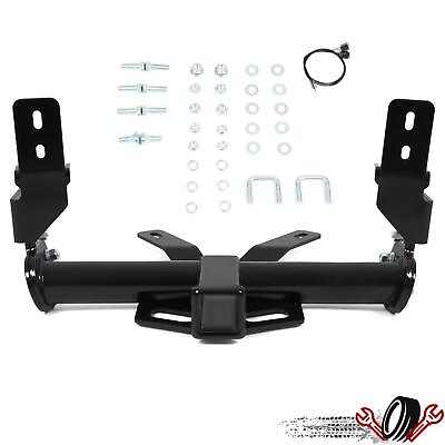 #ad 5000 lbs Class 3 2quot;Trailer Tow Hitch For Porsche Macan 15 18 For Audi Q5 09 17 $129.00