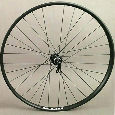 #ad #ad WTB I25 29er MTB Bike Rear Wheel 10 x 141mm QR fits Surly Gnot Boost dropouts $159.00