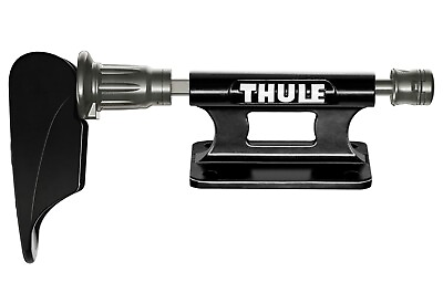 #ad Thule 821XTR Locking Low Rider Pick Up Truck Fork Mount Bike Carrier $39.95