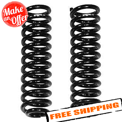 Skyjacker C50R 5quot; 6quot; Softride Rear Lifted Coil Springs for 2002 2005 Chevy Tahoe $235.99