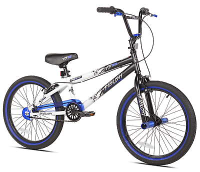 Brand New Kent Bicycles 20quot; Boy#x27;s Ambush BMX Child Bike Fast Shipping $86.00