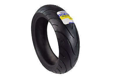 Michelin Road 2 190 50ZR17 Rear Motorcycle Sport Touring Tire 190 50 17 $125.96