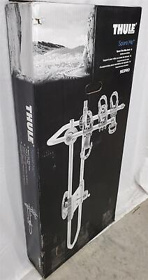 #ad Thule 963PRO quot;Spare Me 2quot; Spare Tire Mounted Bike Rack New in the Box $379.04