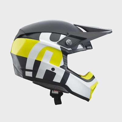 #ad Husqvarna Moto 10 Speherical Railed Helmet By Bell X Small 54 UHS220037201 $405.00