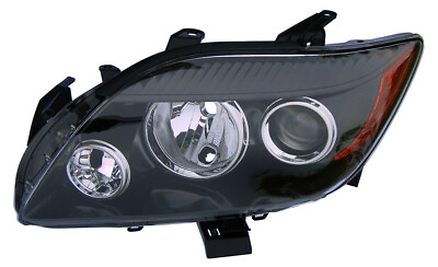 #ad For 2008 2010 Scion tC Headlight Halogen Driver Side $127.13