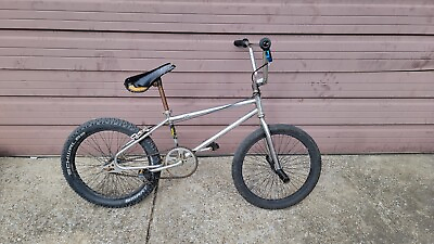 #ad Vintage 1984 BMX Products Mongoose Expert Bicycle Bike. LOCAL PICKUP ONLY a x $1299.99