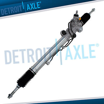 Complete Power Steering Rack and Pinion Assembly for LX470 Toyota Land Cruiser $265.48